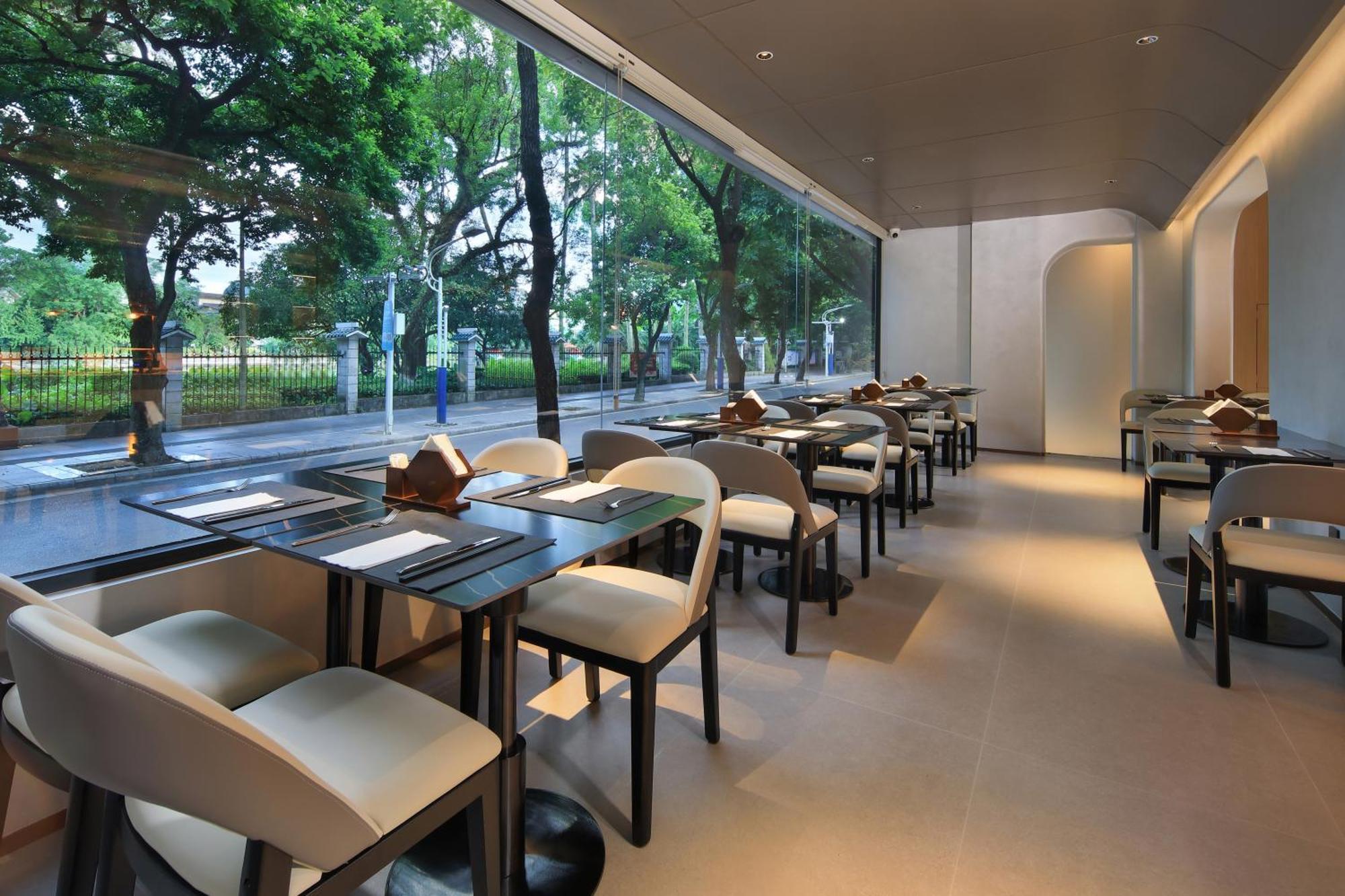 Lijiang Moon Hotel - Guilin East And West Lane Two Rivers And Four Lakes Scenic Area Exterior foto